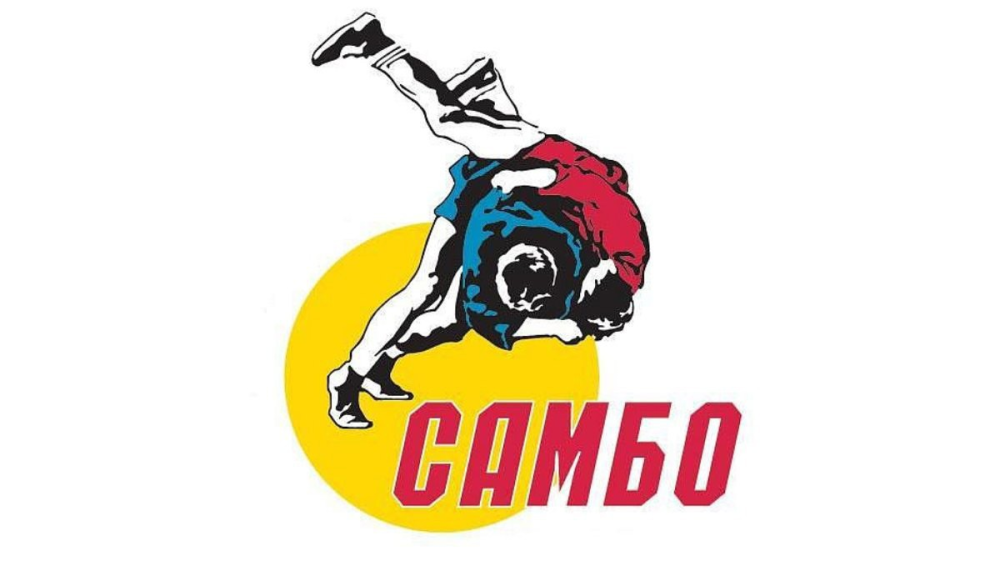 Самбо на рабочий стол