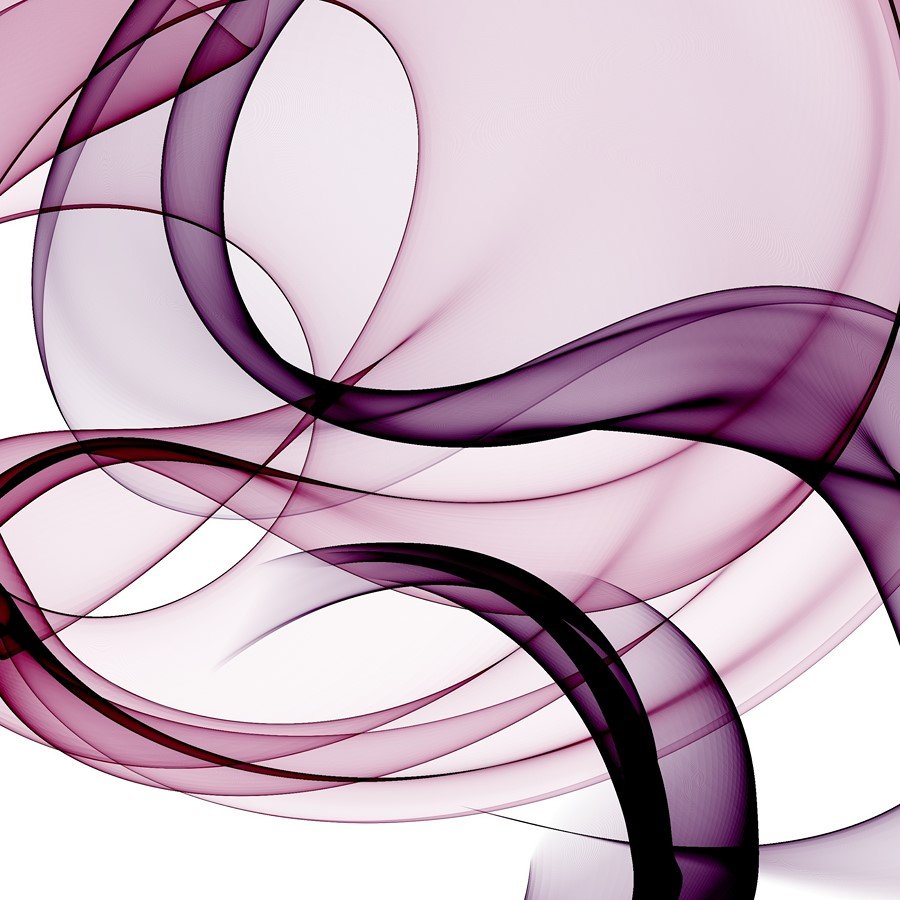 Рассвет абстракция