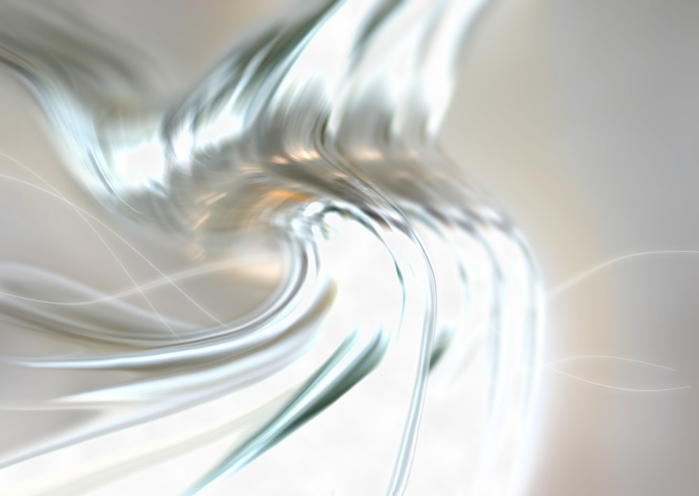 Натяжные потолки абстракция