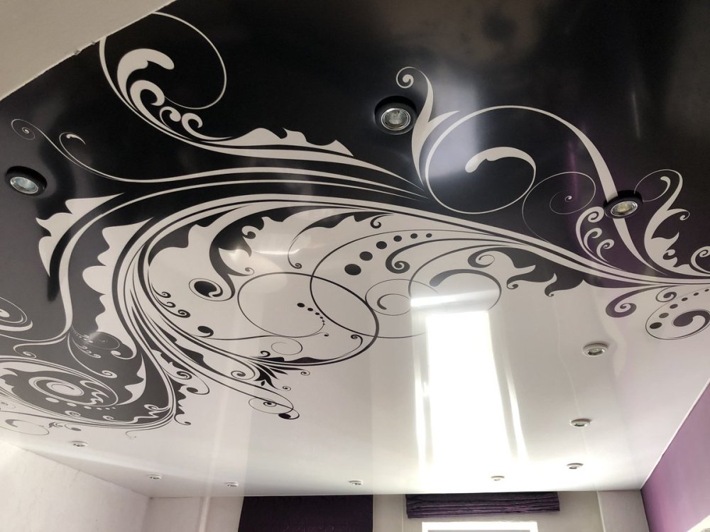 Фон для презентации краски