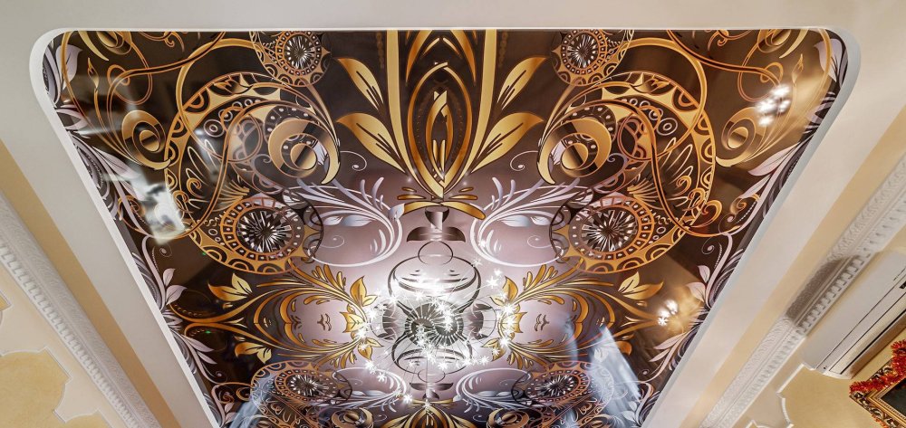 Абстрактная живопись