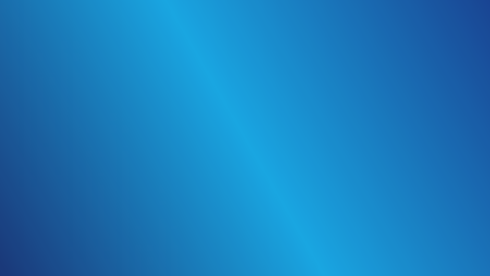 Фон синий градиент