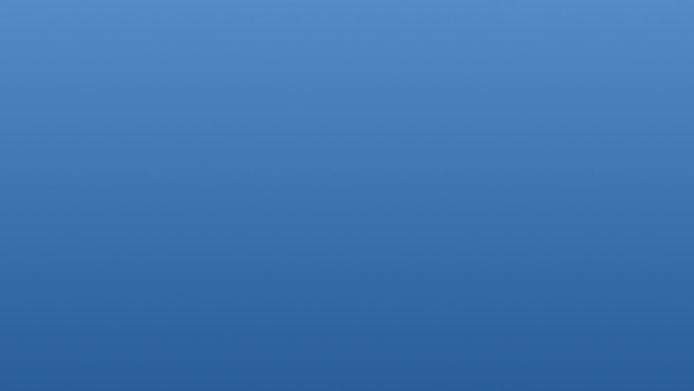 Синий фон ВК