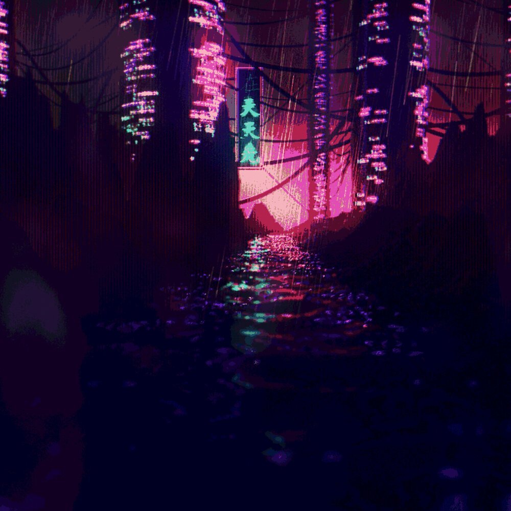 Эстетика фиолетового