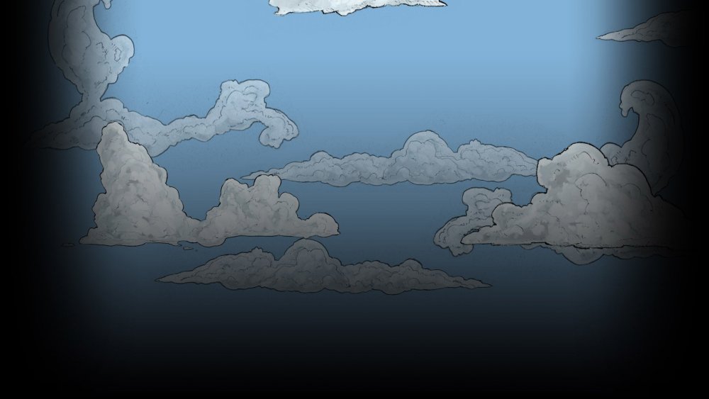 Фильтр для фона профиля стим