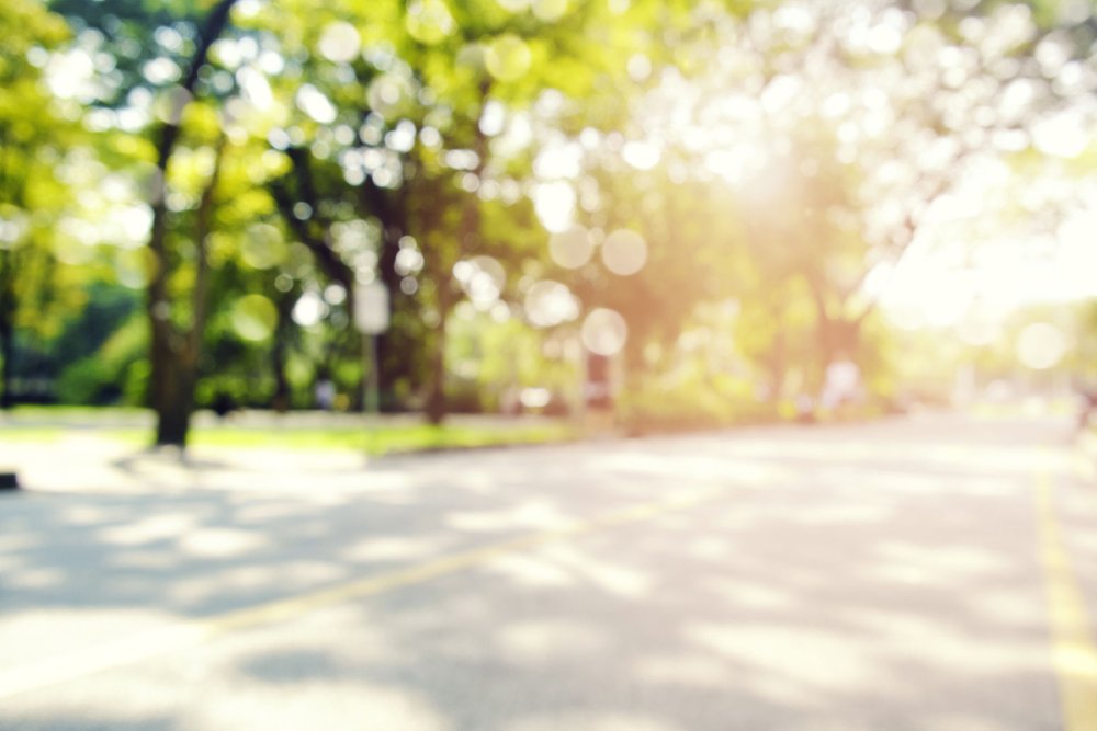 Размытый фон для презентации