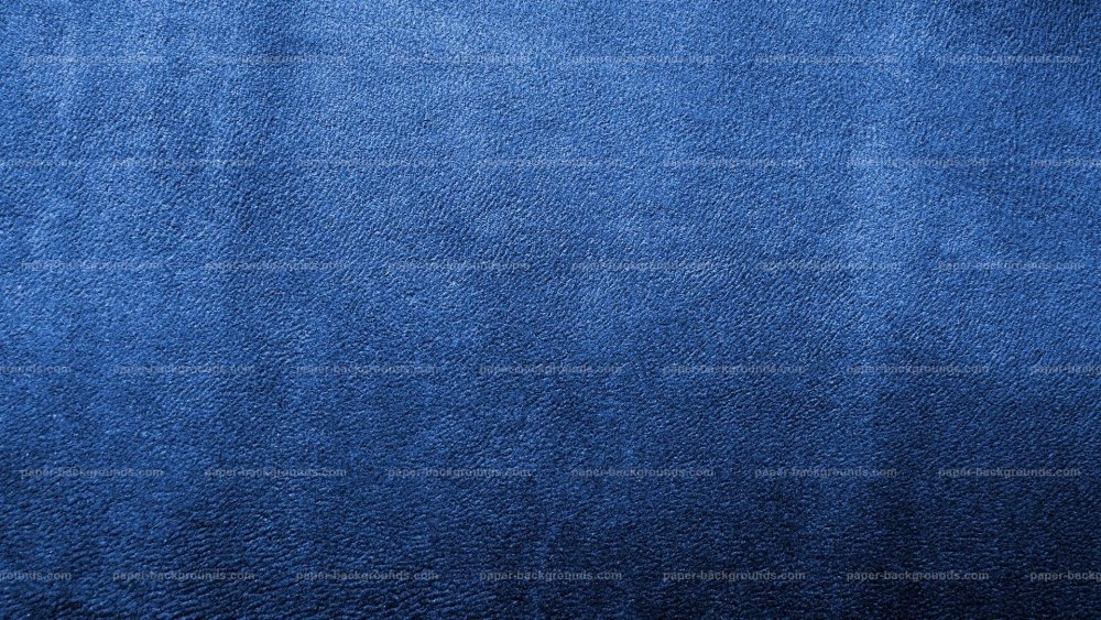 Синяя текстурная бумага