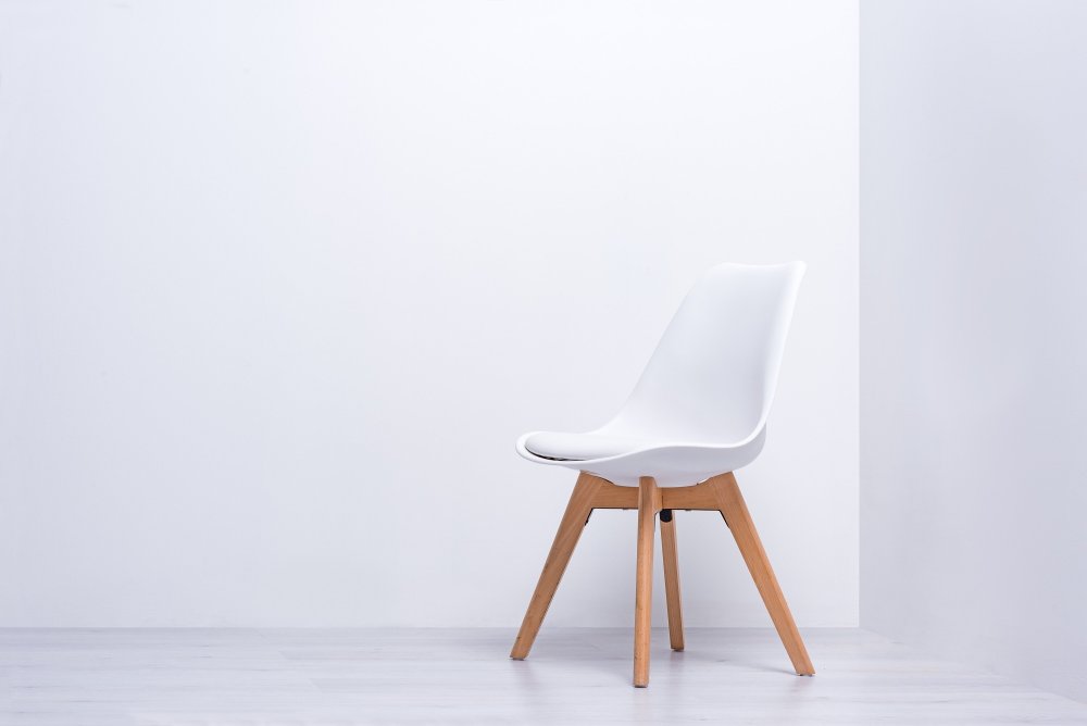 Белый Минимализм