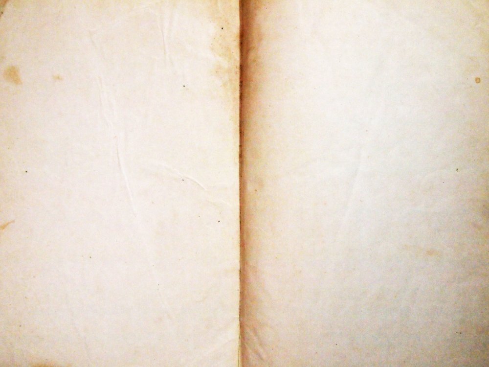 Старинная бумага