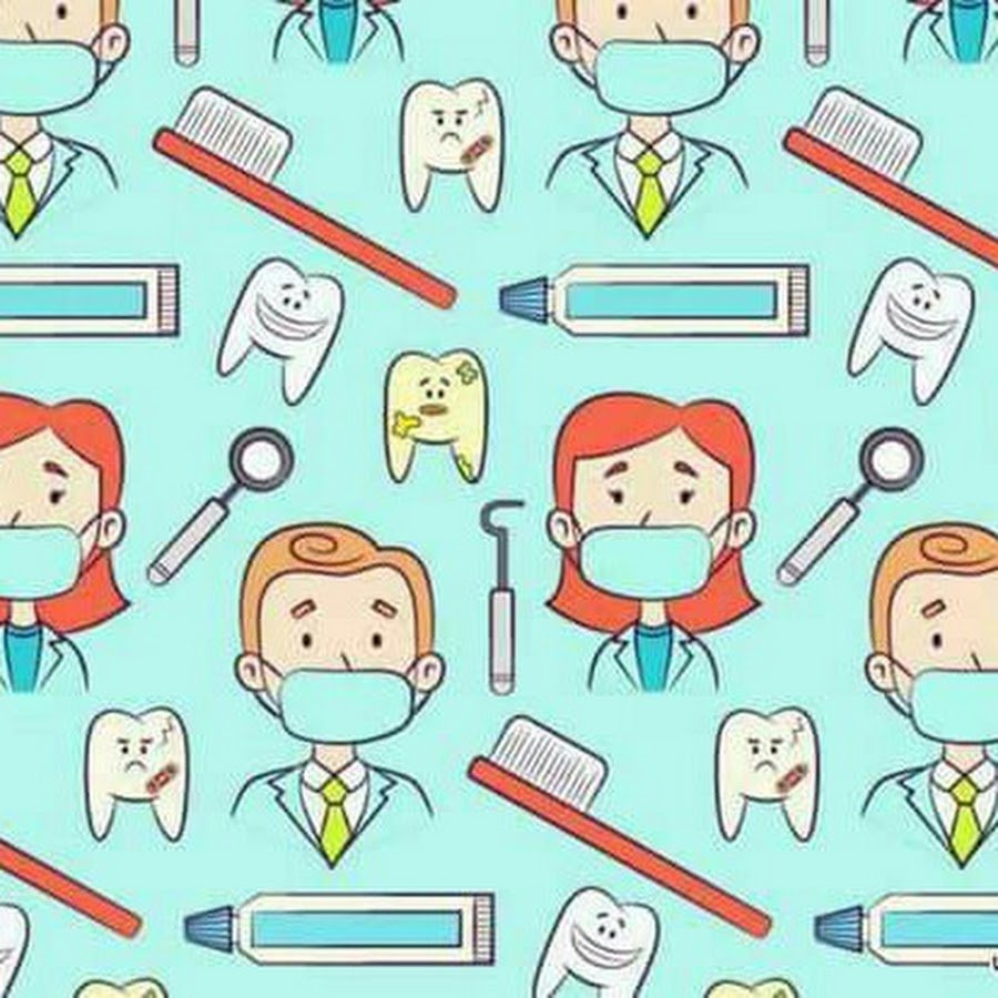 Паттерн стоматология