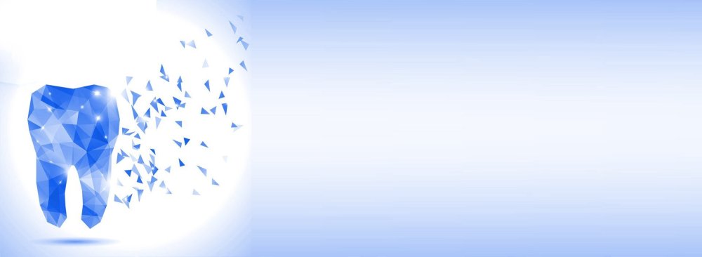 Фон для стоматологической презентации