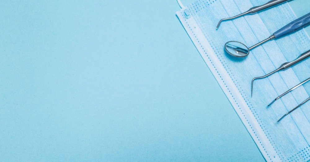 Фон для презентации стоматология