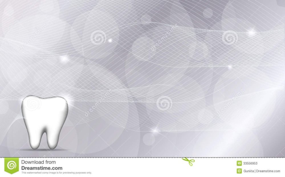 Фон для стоматологической презентации