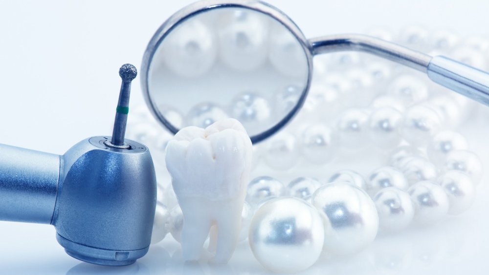 Терапевтическая стоматология