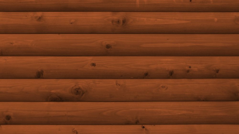 Оцилиндрованное бревно текстура