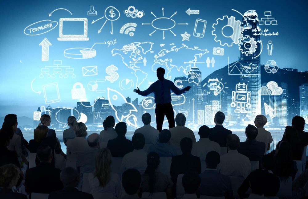 Научные мероприятия