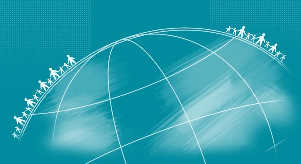 Фон для конференции