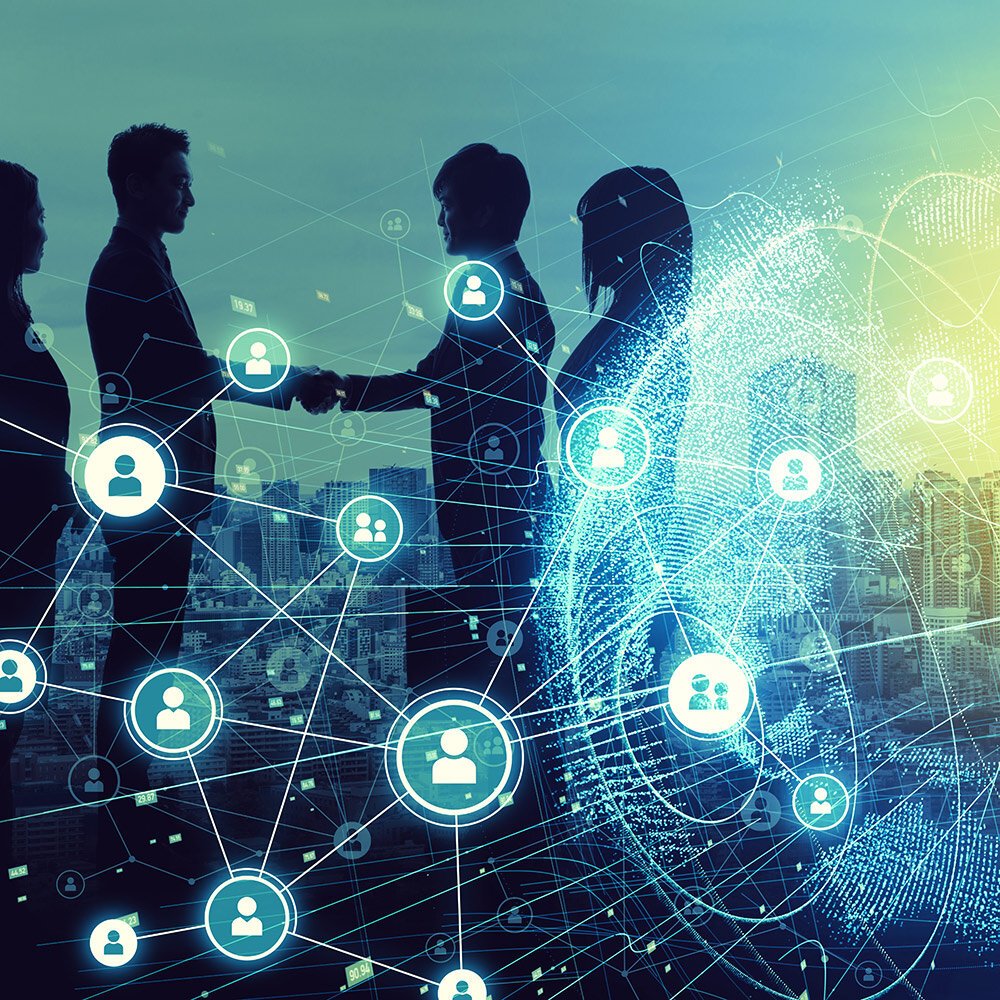 Бизнес графики