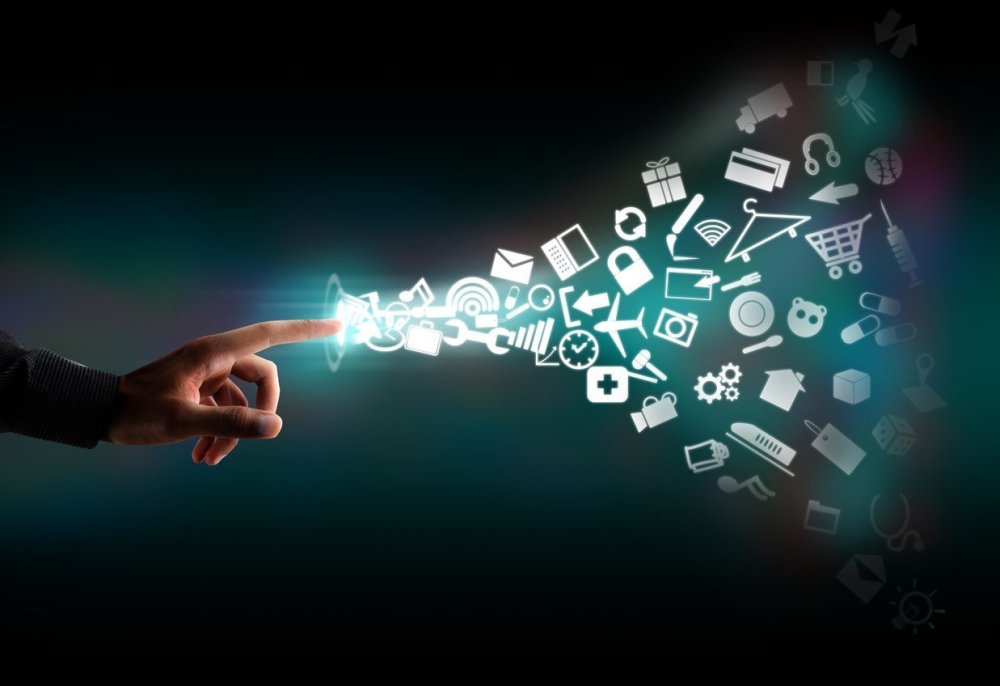 Маркетинг фон