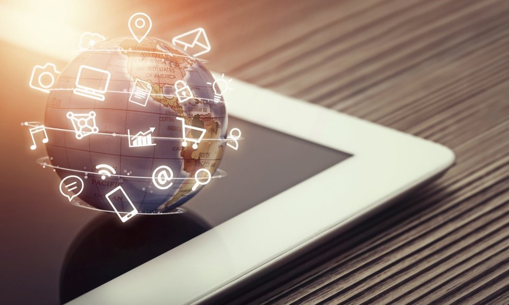 Маркетинг фон