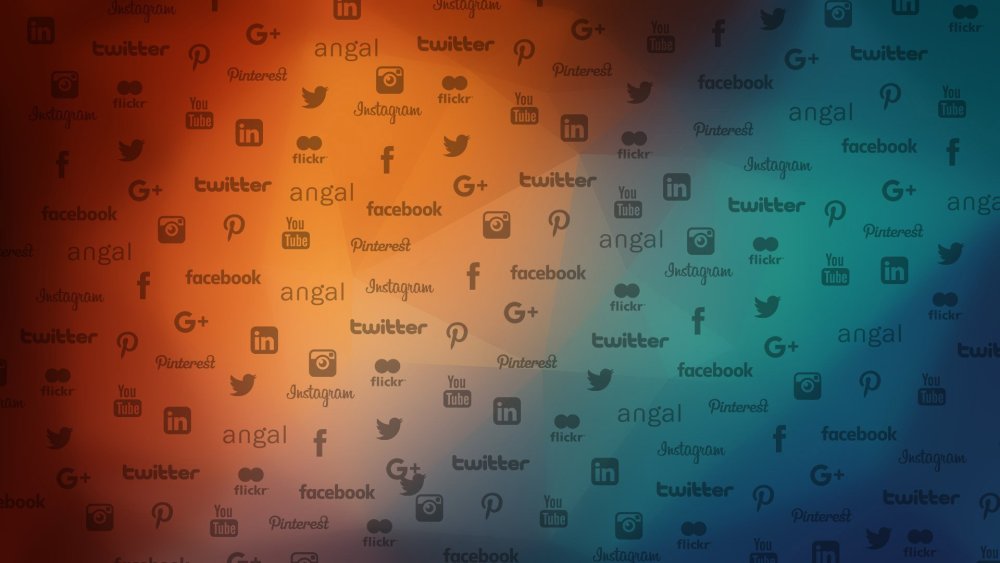 Деловой фон