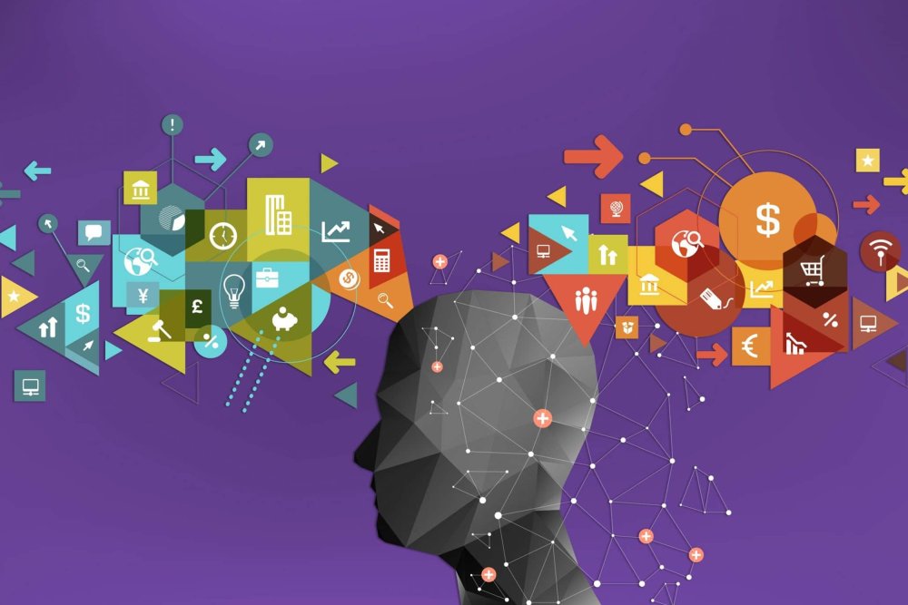 Цифровой маркетинг