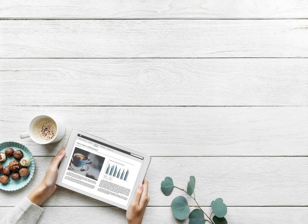 Фондовый рынок