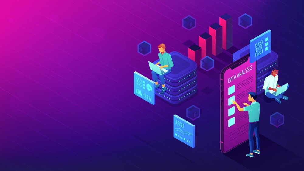 Маркетинг баннер