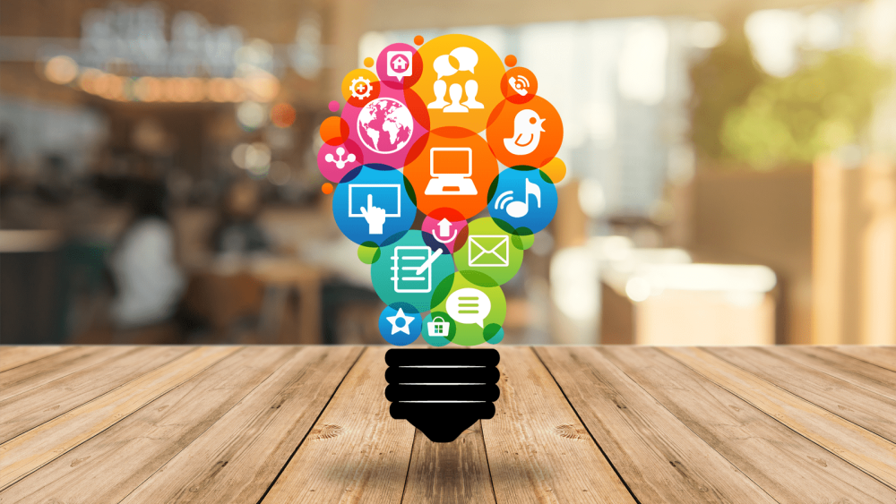 Маркетинг фон