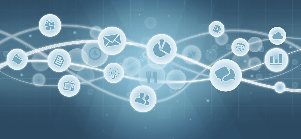 Фон для презентации маркетинг