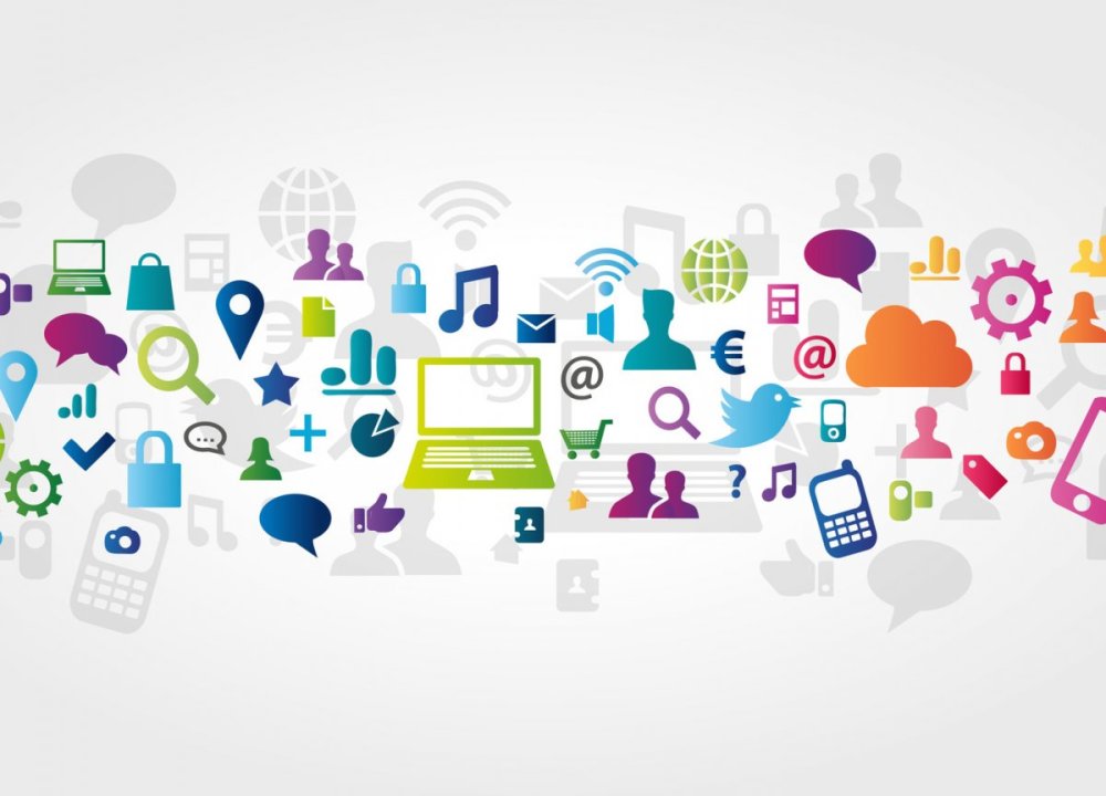 Фон для презентации маркетинг