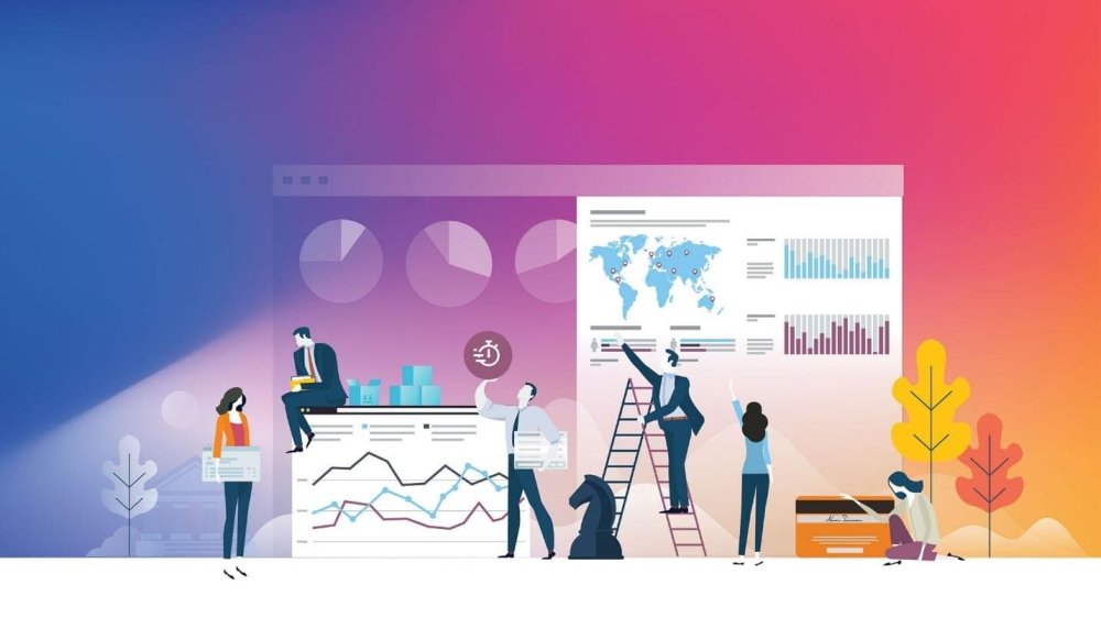 Обложка для фейсбука бизнес