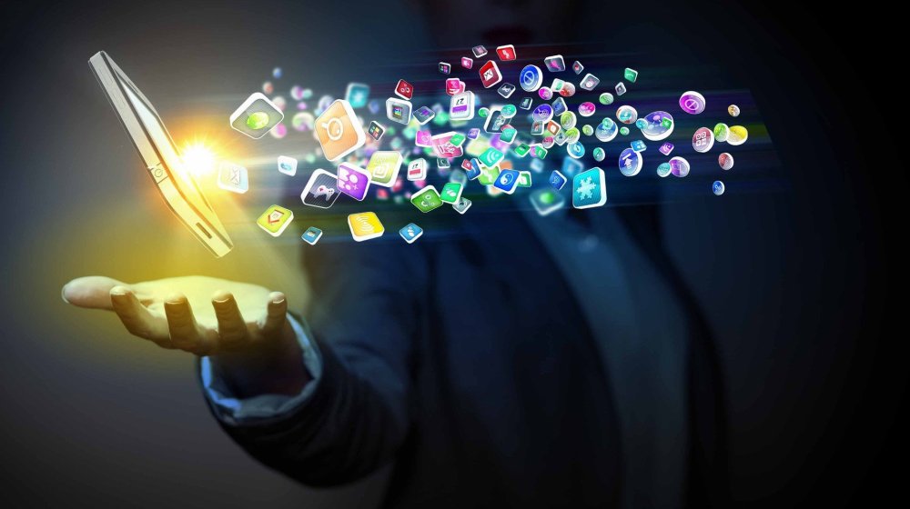 Фото для презентации фон маркетинг