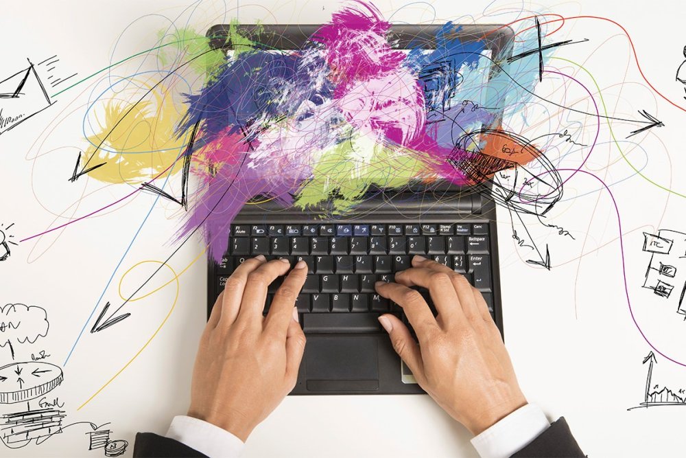 Школьные предметы паттерн