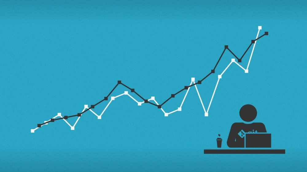 Маркетинг фон
