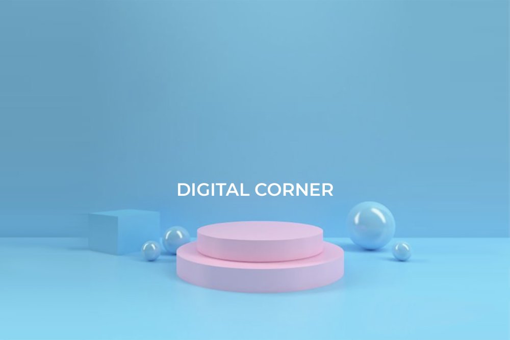 Подиум для косметики фон