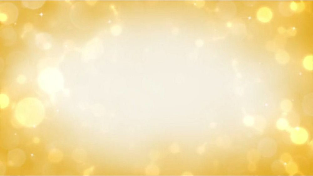 Светло золотой фон