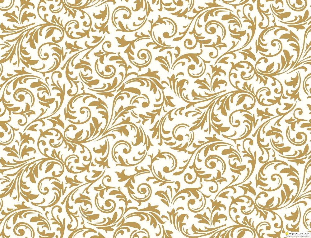 Золотые вензеля