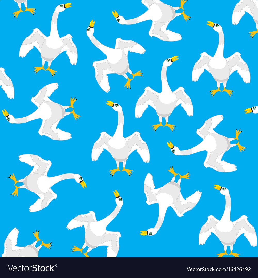 Гусь из игры untitled Goose