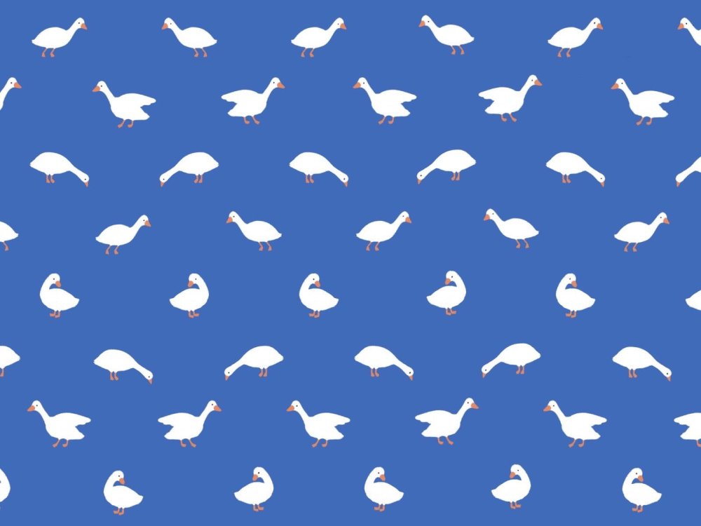 Антайтл Гус гейм