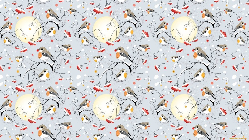 Обои Borastapeter Scandinavian Designers