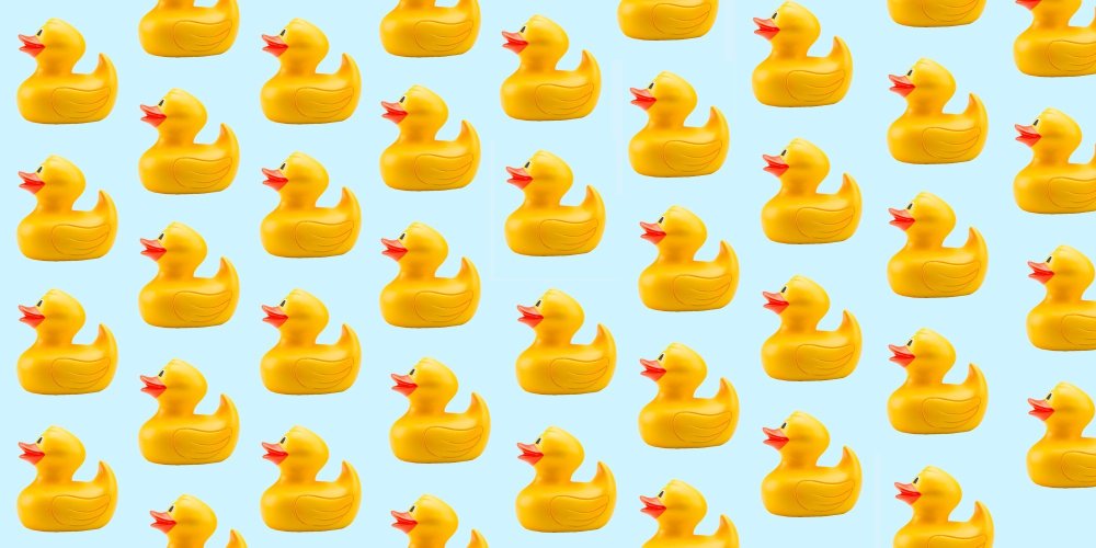 Изображения для фона утки