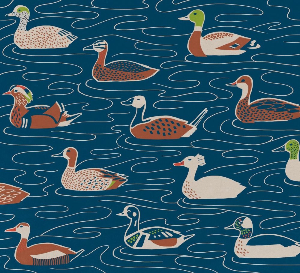 Гусь untitled Goose