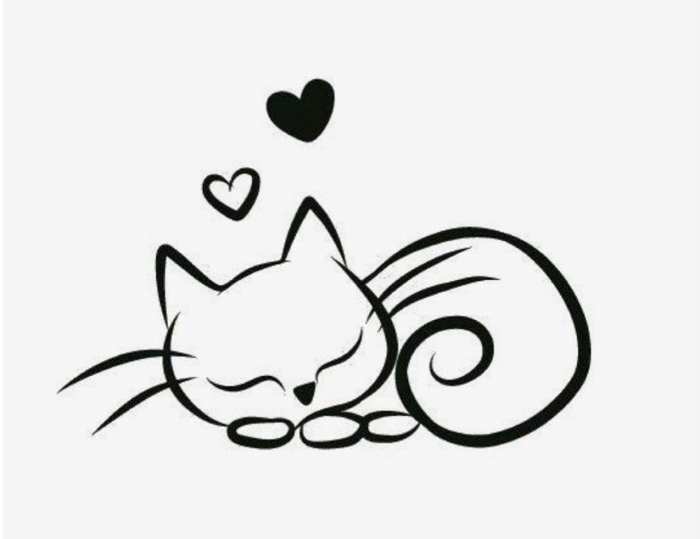 Маленькие рисунки