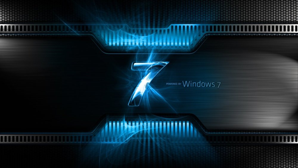 Фон рабочего стола Windows 7