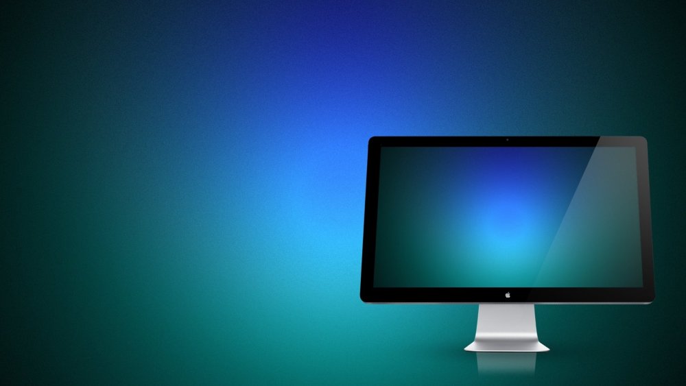 Фон для компьютера