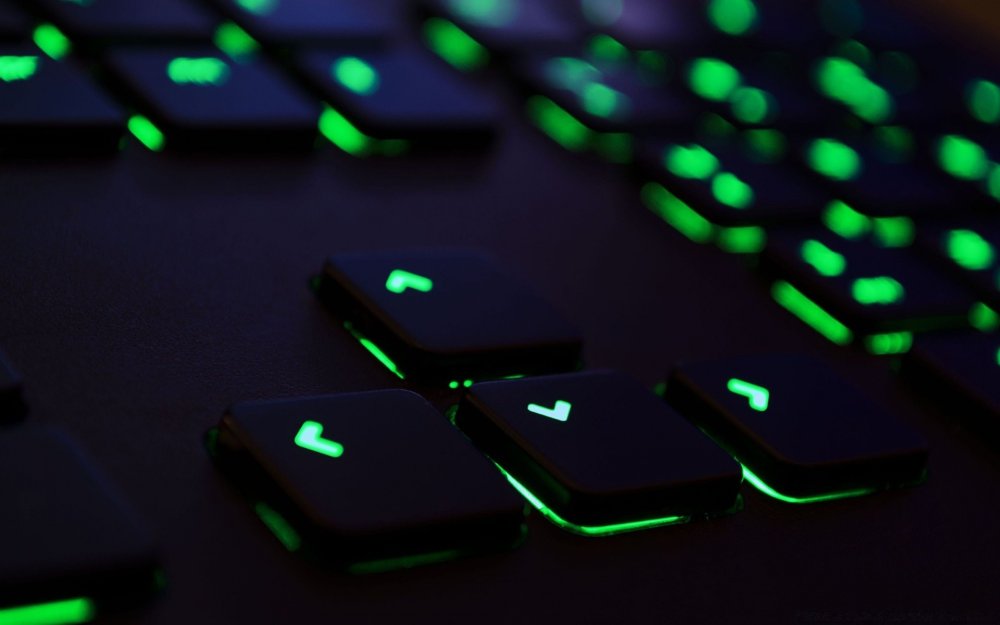 Рейзер технологии 1920