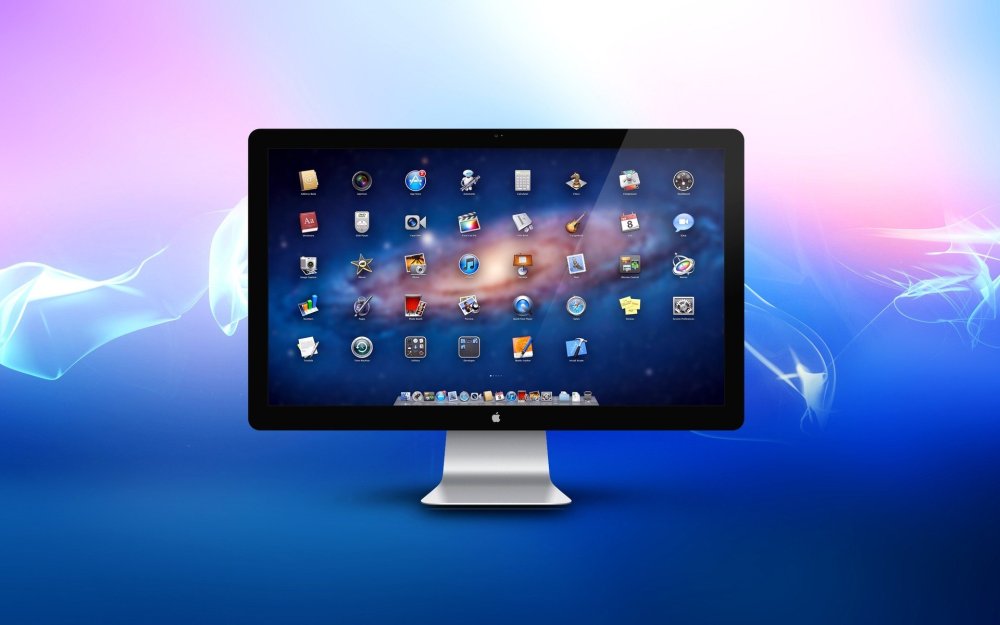 Моник 27 дюймов