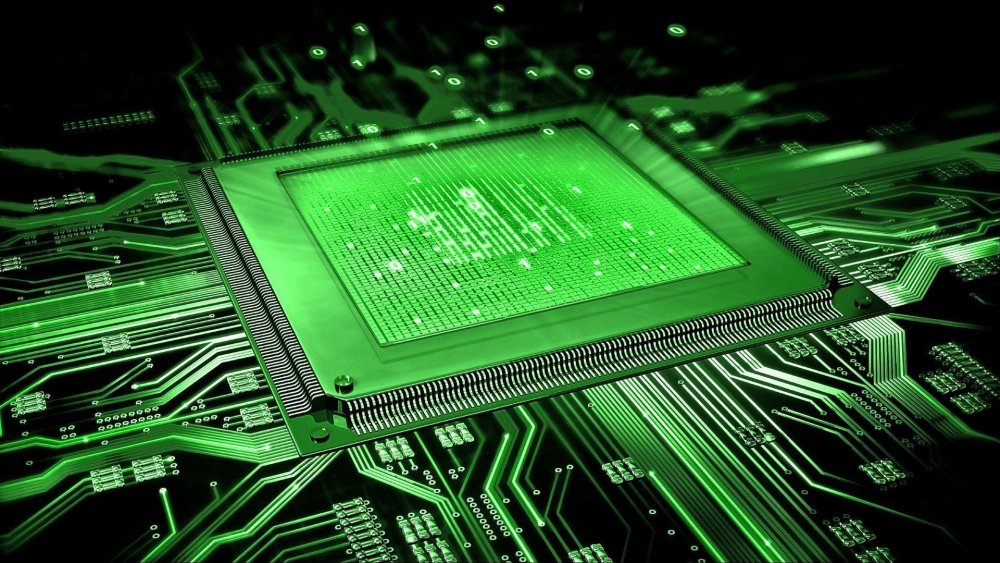 Компьютерное железо