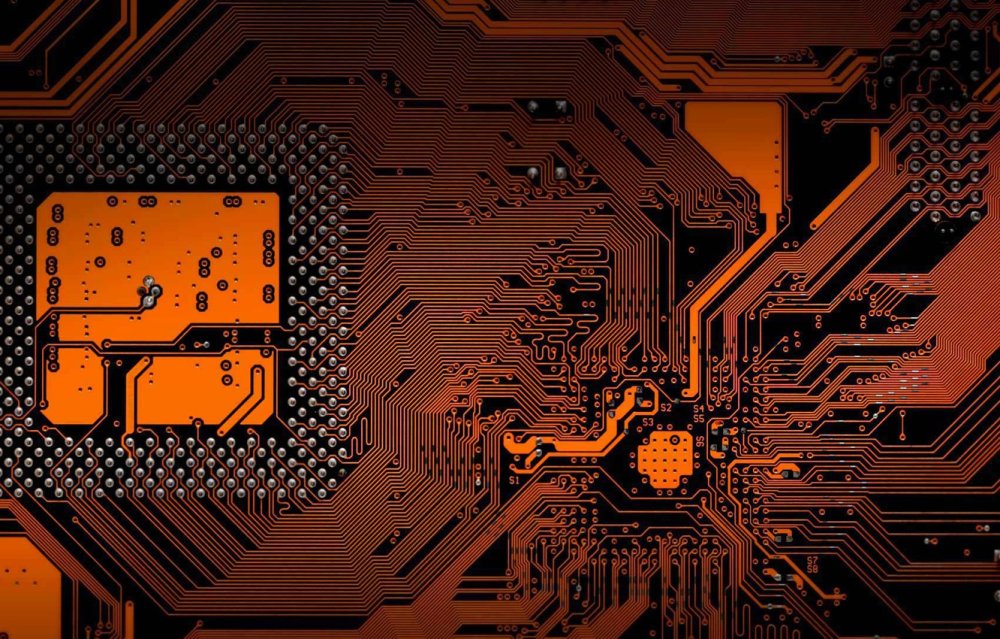 Печатная плата